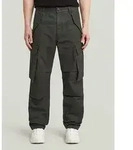G-Star Cargohose in Anthrazit - W34/L34