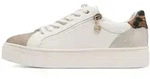 Tamaris Sneakers in Wei&szlig; - 36