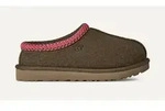 UGG Leder-Hausschuhe "Tasman II" in Braun - 40