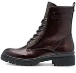 Tamaris Boots in Braun - 36