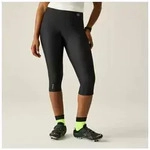 Dare 2b Fahrradleggings "Verve" in Schwarz - 34