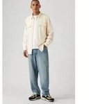 Levi's Jeans - Comfort fit - in Hellblau - W29/L32