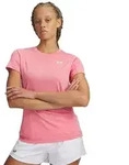Under Armour Trainingsshirt ''Twist" in Rosa - M