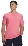 Under Armour Shirt in Rosa - L