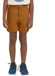 Jack Wolfskin Funktionsshorts in Hellbraun - 104