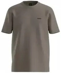 Hugo Boss Fashion Shirt in Braun - M
