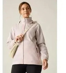Regatta Regenjacke "Corinne IV" in Rosa - 36