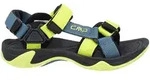 cmp Wandersandalen "Hamal" in Schwarz - 32