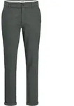Jack & Jones Chino "Marco" in Khaki - W32/L30