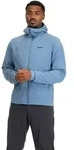Bergans Funktionsjacke "Holo" in Blau - S
