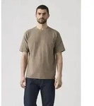 Levi's Shirt in Taupe - M