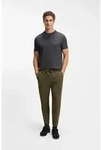 Hugo Boss Fashion Shirt in Anthrazit - M