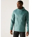 Regatta Regenjacke "Pack It III" in T&uuml;rkis - M