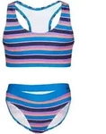 Trollkids Bikini "Kvalvika" in Bunt - 104