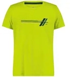 cmp Funktionsshirt in Gelb - 104