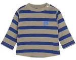 Noppies Longsleeve in Beige - 62