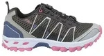 cmp Trailrunningschuhe "Altak" in Anthrazit - 36