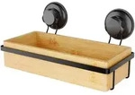 Compactor Duschablage "Spa" in Beige - (B)27,6 x (H)14,8 x (T)12,7 cm