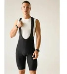 Dare 2b Fahrradbermudas "Ultra Bibbed" in Schwarz - 3XL