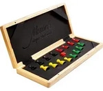 Schmidt Spiele Spiel "Mensch &auml;rgere Dich nicht&reg;-Deluxe" - ab 6 Jahren