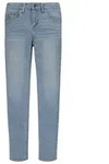 Levi's Kids Jeans - Skinny fit - in Hellblau - 176