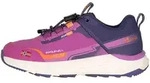 Trollkids Wanderschuhe "Bjordal" in Lila - 33