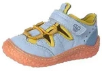 PEPINO Barfu&szlig;schuhe "Jerry" in Hellblau - 21