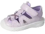 PEPINO Halbsandalen "Gary" in Lila - 26
