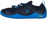 Trollkids Barfu&szlig;wanderschuhe "Nordland" in Schwarz - 37