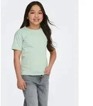 KIDS ONLY Shirt "Helen" in Gr&uuml;n - 134/140