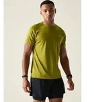 Dare 2b Funktionsshirt "Accelerate" in Oliv - L