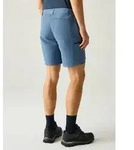 Regatta Funktionsshorts "Leesville" in Hellblau - 46
