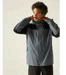 Regatta Funktionsjacke "Freesdale" in Grau - XXL
