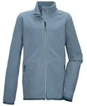 Killtec Fleecejacke "KOS 162" in Blau - 152