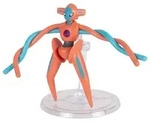 Pok&eacute;mon Spielfigur "Deoxys" - ab 8 Jahren