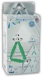 Happy People 7tlg. Magnetbauset "Supermag Stix" - ab 3 Jahren