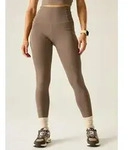 Dare 2b Funktionsleggings "Refresh" in Taupe - 42