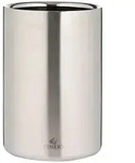 VINERS Edelstahl-Weink&uuml;hler - 1,3 l