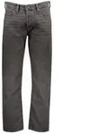 Jack & Jones Jeans "Chris" - Comfort fit - in Anthrazit - W32/L32