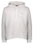 Jack & Jones Hoodie "College" in Grau - XL