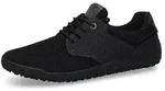 Camel Active Sneakers "Island" in Schwarz - 41