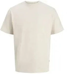 Jack & Jones Shirt "Organic" in Beige - L