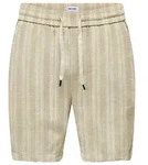 ONLY & SONS Shorts "Onstel" in Beige - L