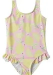 name it Badeanzug "Ilua" in Rosa - 86/92