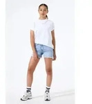 Garcia Jeans-Shorts "Rianna" in Hellblau - 152