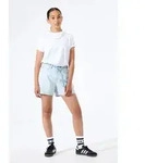 Garcia Jeans-Shorts "Qiara" in Hellblau - 134