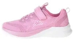 Kappa Sneakers "Raffaele" in Rosa - 31