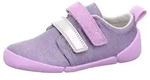 superfit Barfu&szlig;chuhe "Vento" in Lila - 25