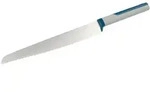Tasty Brotmesser in Grau - (H)35,5 cm