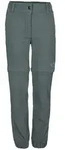 Killtec Zippoff-Funktionshose "KOS 112" in Khaki - 152